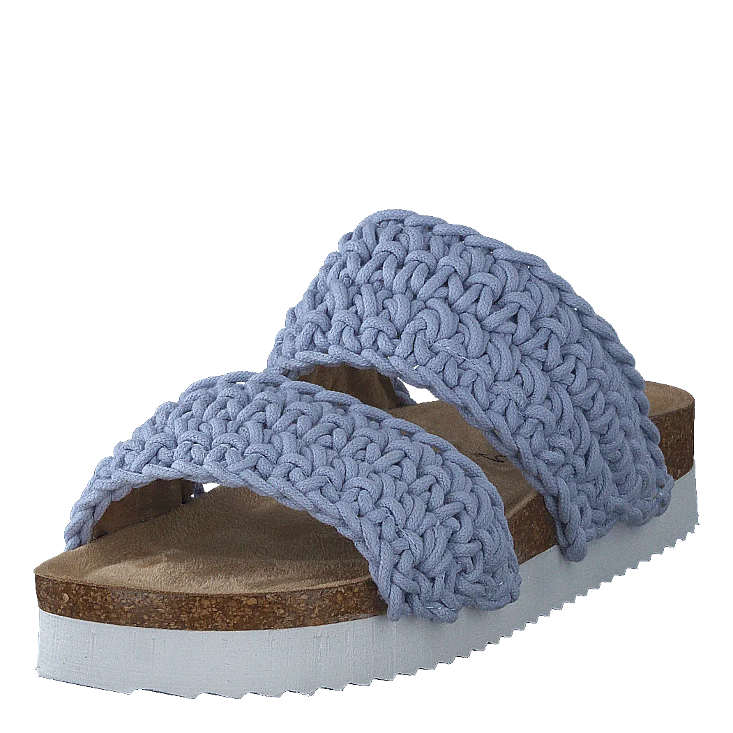 86-65001 Light Blue