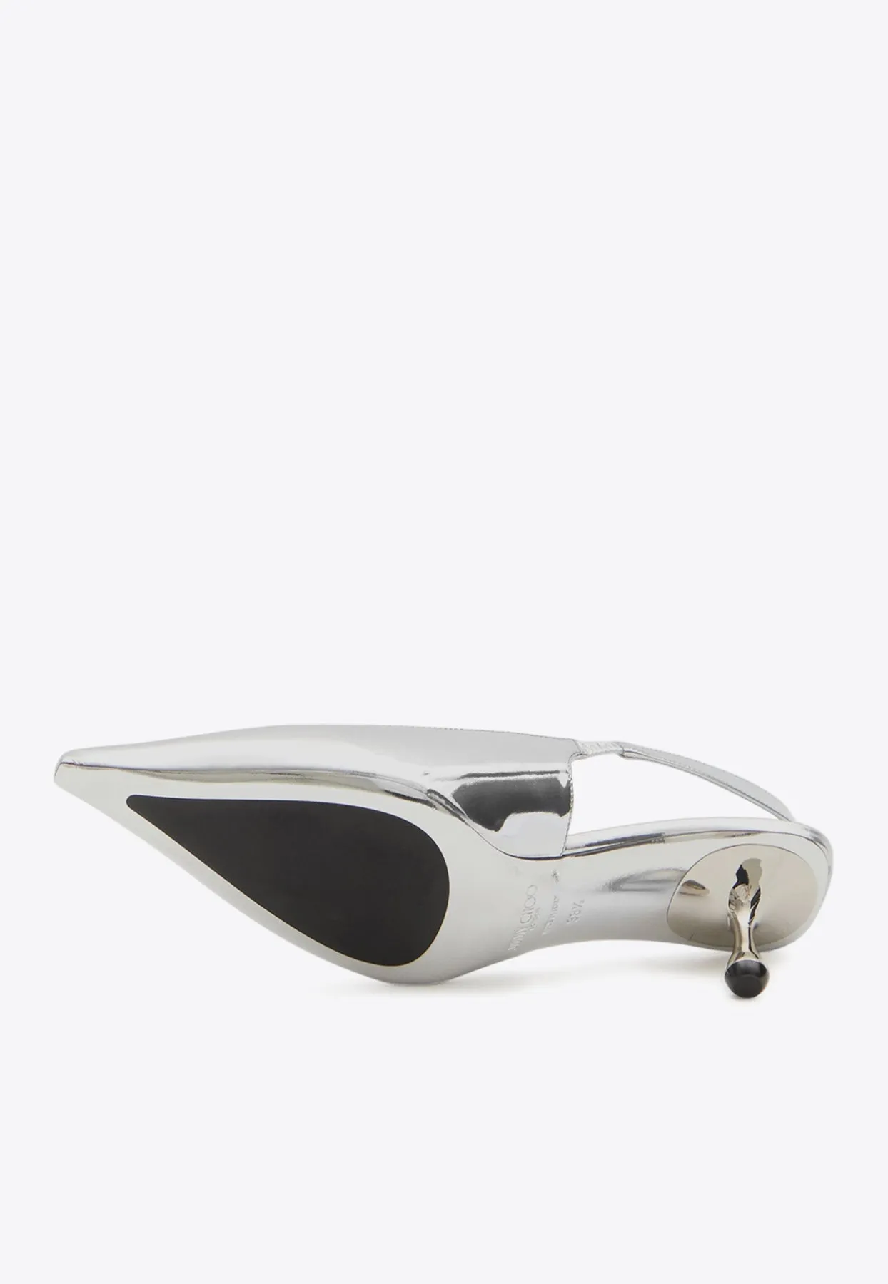 Amel 50 Slingback Pumps