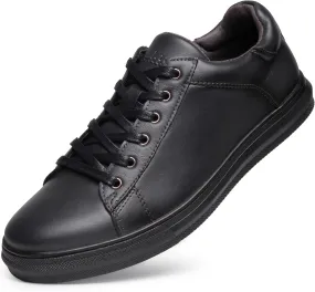 Arkbird Mens Fashion Sneakers Classic Casual Shoes Stylish Lace-up Oxford Shoes for Men