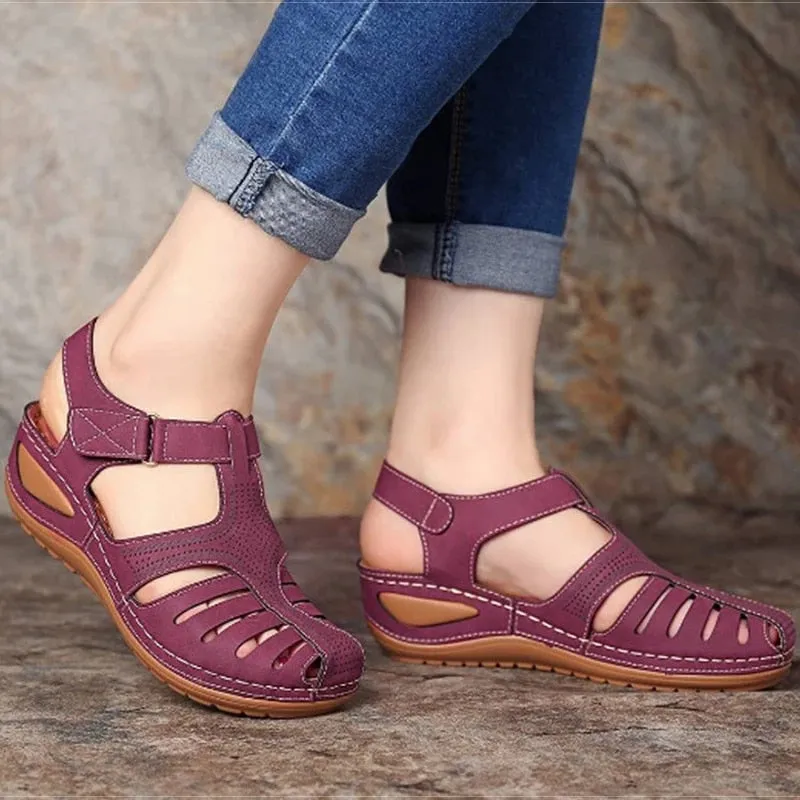 Aurelia™ Premium Orthopaedic Shoes