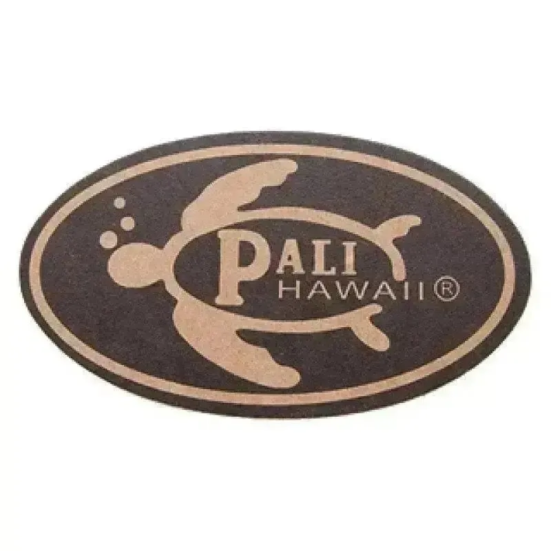 black shaka™ - pali hawaii thongs