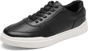 Bruno Marc Men's Casual Dress Sneakers Classic Lightweight Shoes