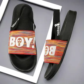Buxton Stylish, Comfortable & Light Weight Flip-Flop for Men