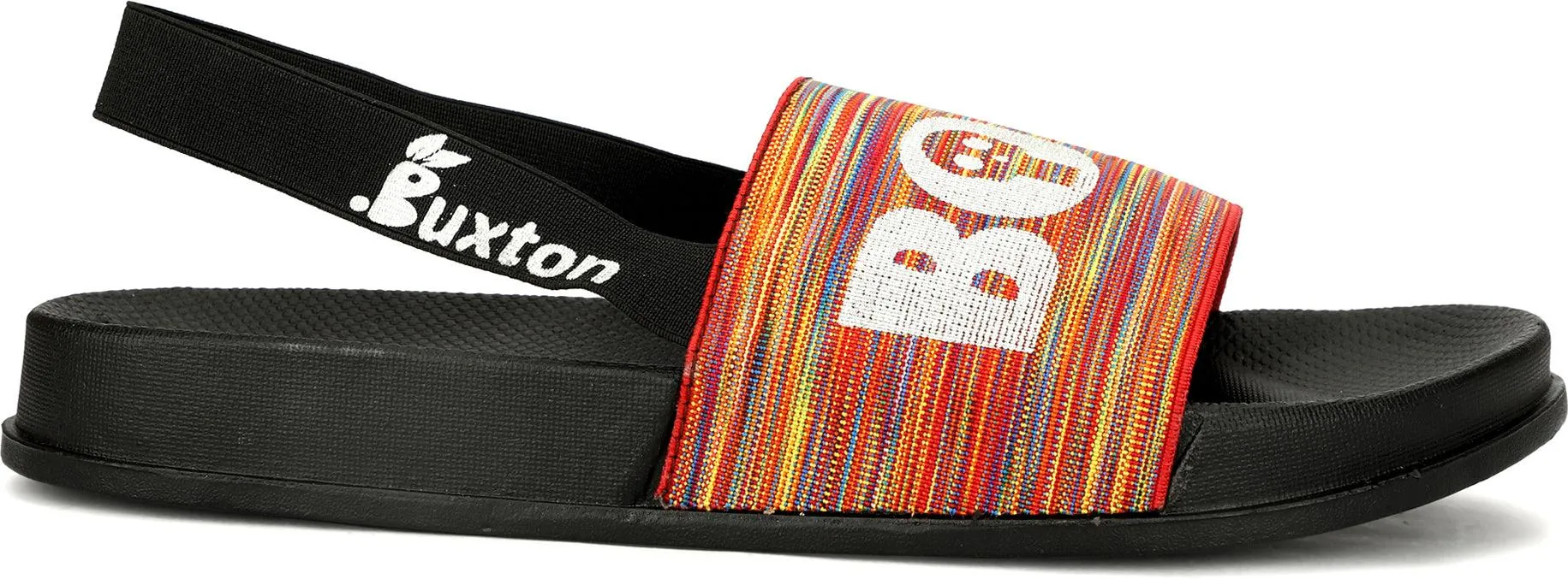 Buxton Stylish, Comfortable & Light Weight Flip-Flop for Men