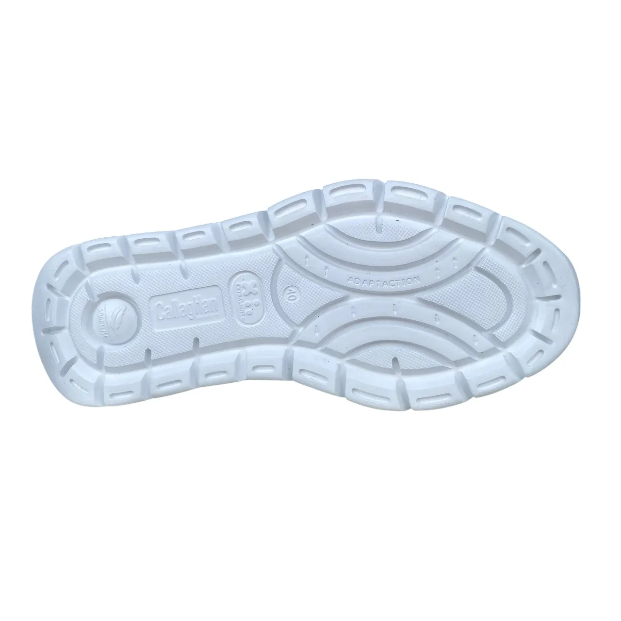 CallagHan scarpa sneakers da uomo Vento 45422 blu