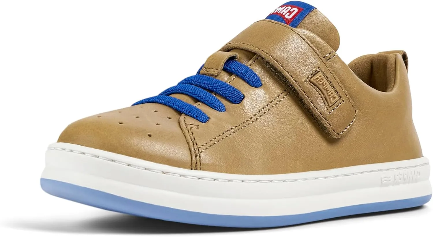 Camper Unisex-Child Fashion Sneaker