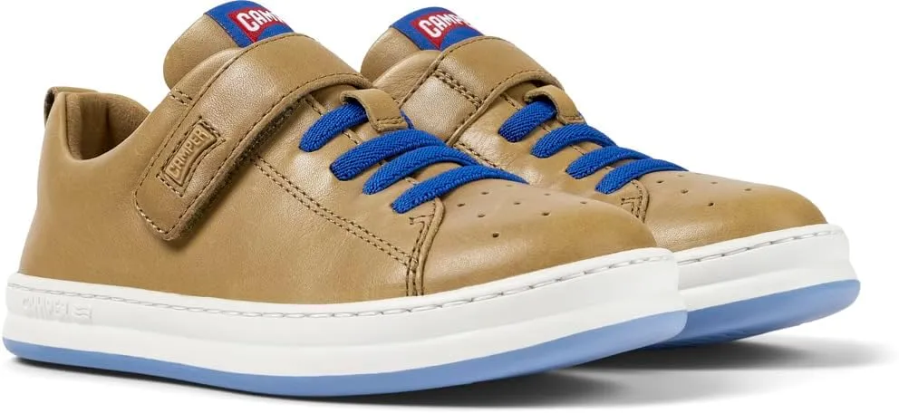 Camper Unisex-Child Fashion Sneaker