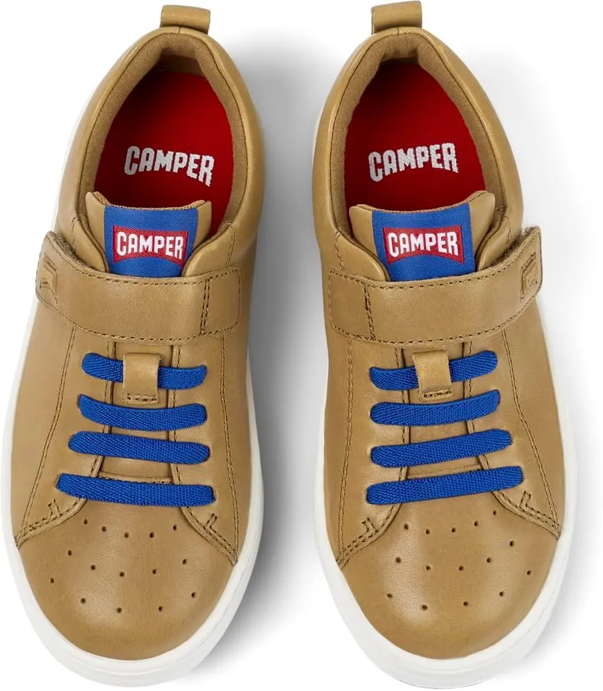 Camper Unisex-Child Fashion Sneaker