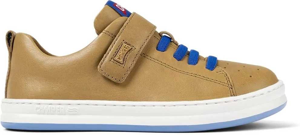 Camper Unisex-Child Fashion Sneaker