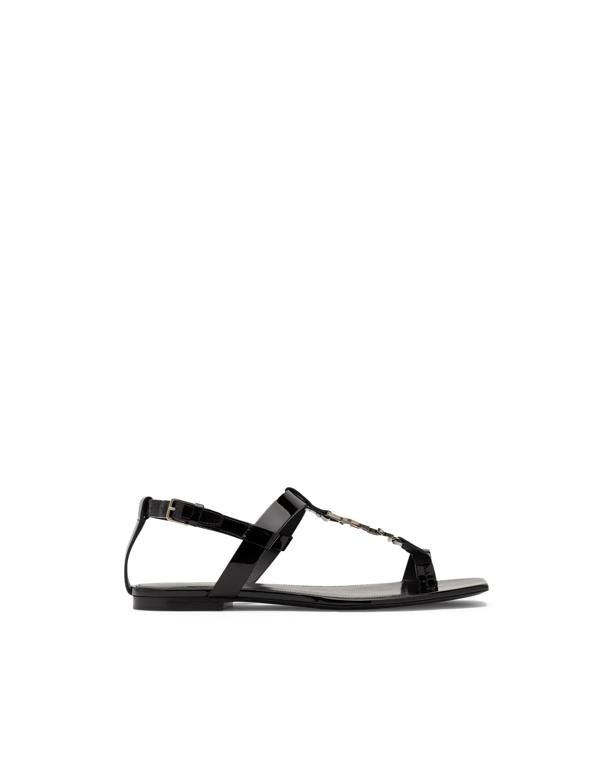 Cassandra Flat Sandals