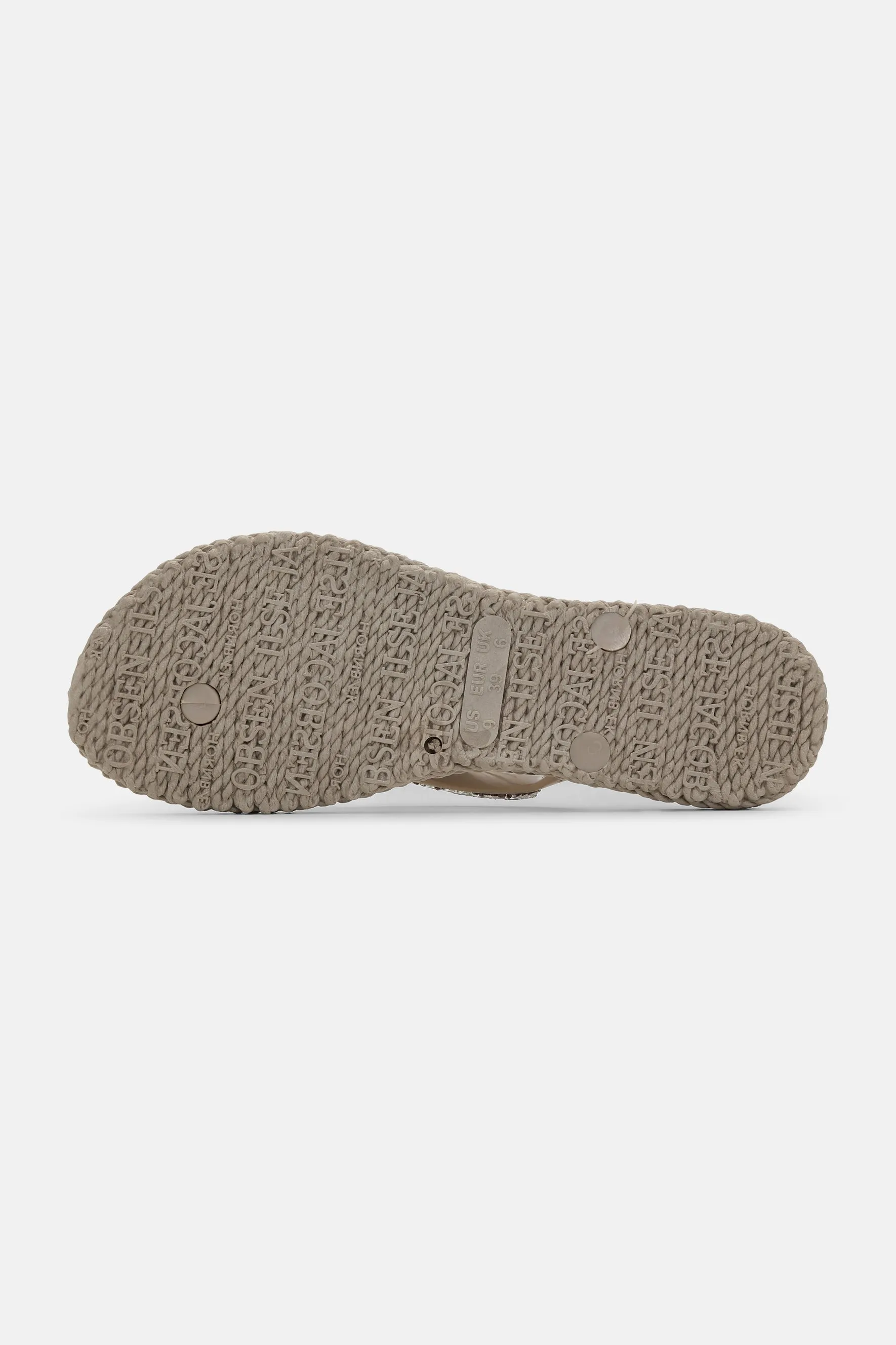 CHEERFUL 03G FLIPFLOPS