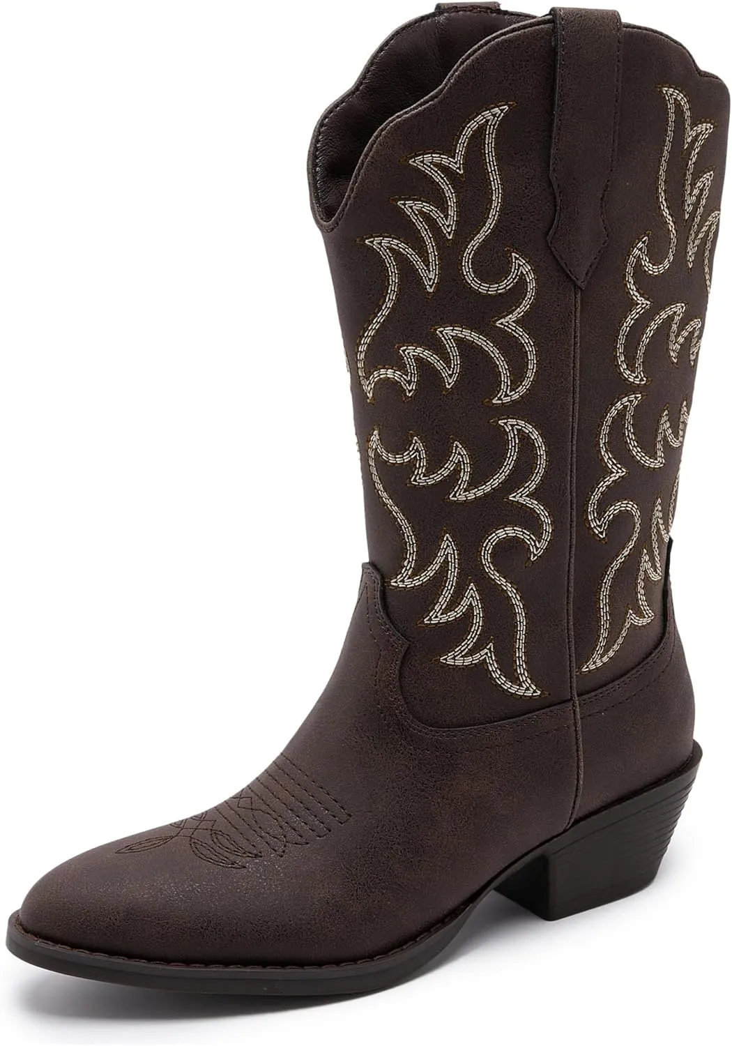 Cowboy Boots: Traditional Style, Comfortable Western Boots for Women & Girls