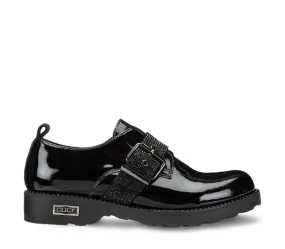 Cult Zeppelin 3321 Low W Patent CLW332100 nero