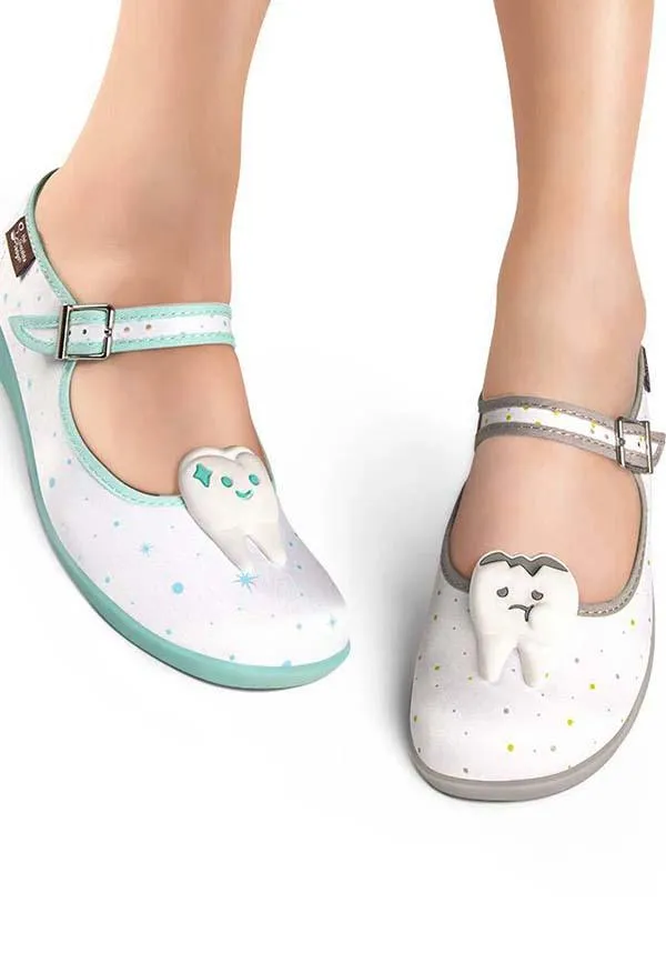 Dentist | FLATS**