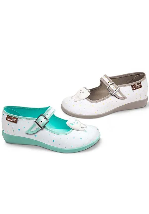 Dentist | FLATS**