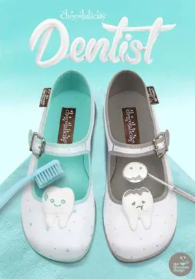 Dentist | FLATS**