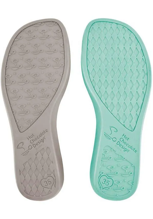 Dentist | FLATS**