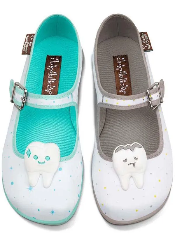 Dentist | FLATS**