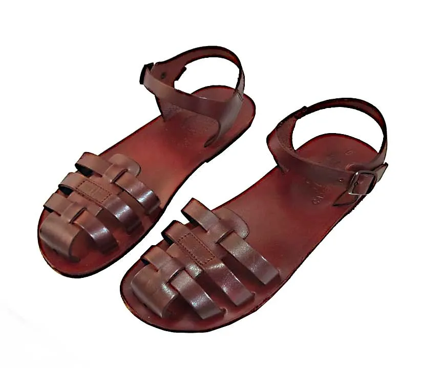 Earthing-Grounding Sandals  model 67