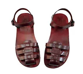 Earthing-Grounding Sandals  model 67