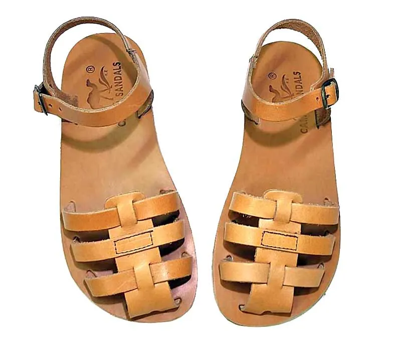 Earthing-Grounding Sandals  model 67