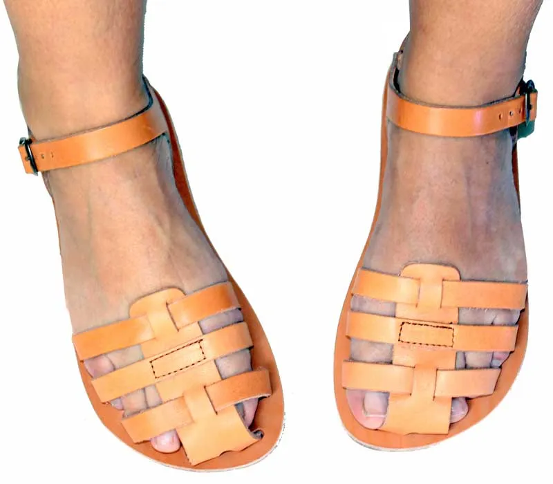 Earthing-Grounding Sandals  model 67