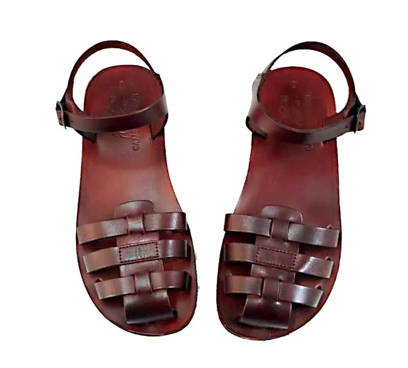 Earthing-Grounding Sandals  model 67