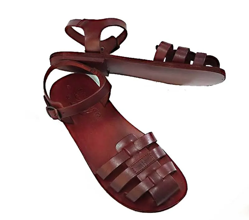 Earthing-Grounding Sandals  model 67
