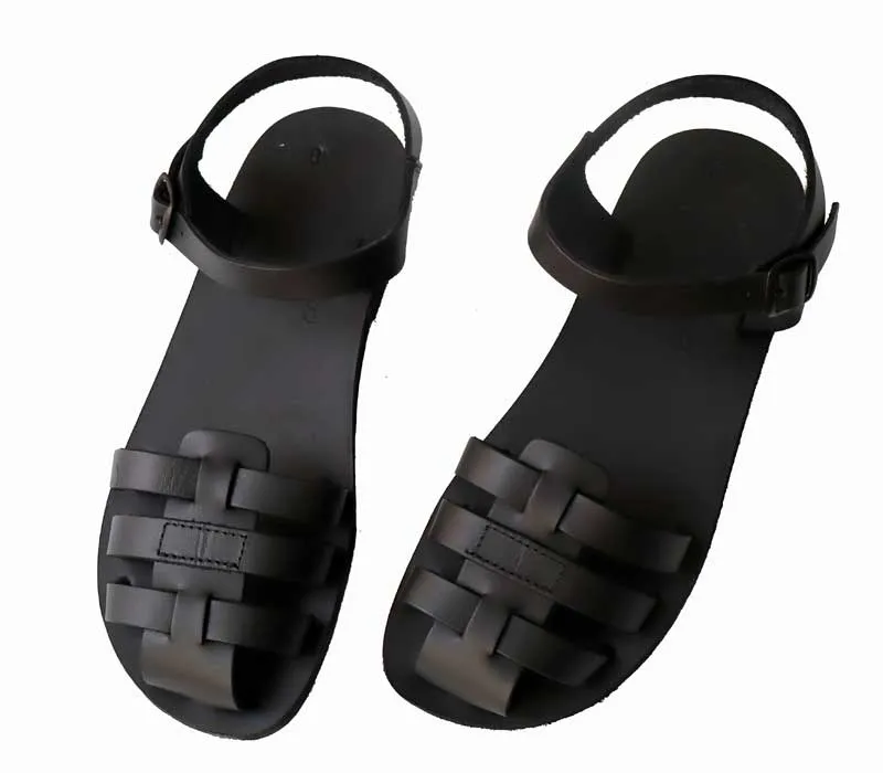 Earthing-Grounding Sandals  model 67