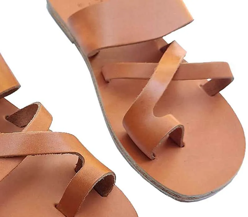 Earthing-Grounding Sandals  model 8