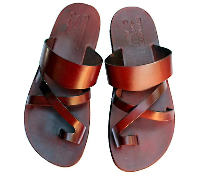 Earthing-Grounding Sandals  model 8