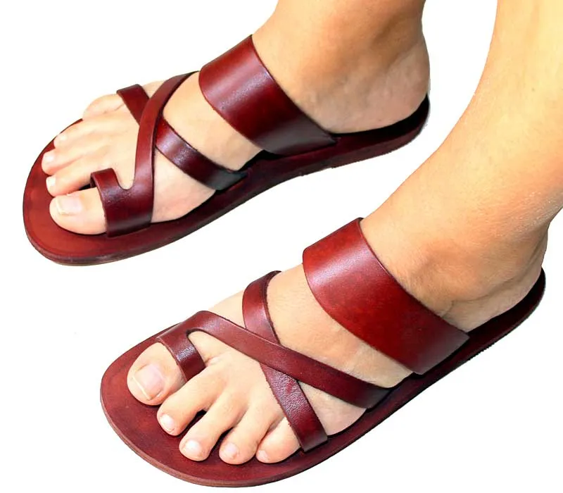Earthing-Grounding Sandals  model 8
