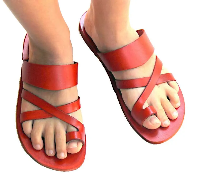 Earthing-Grounding Sandals  model 8