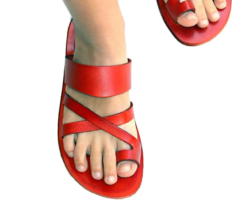 Earthing-Grounding Sandals  model 8