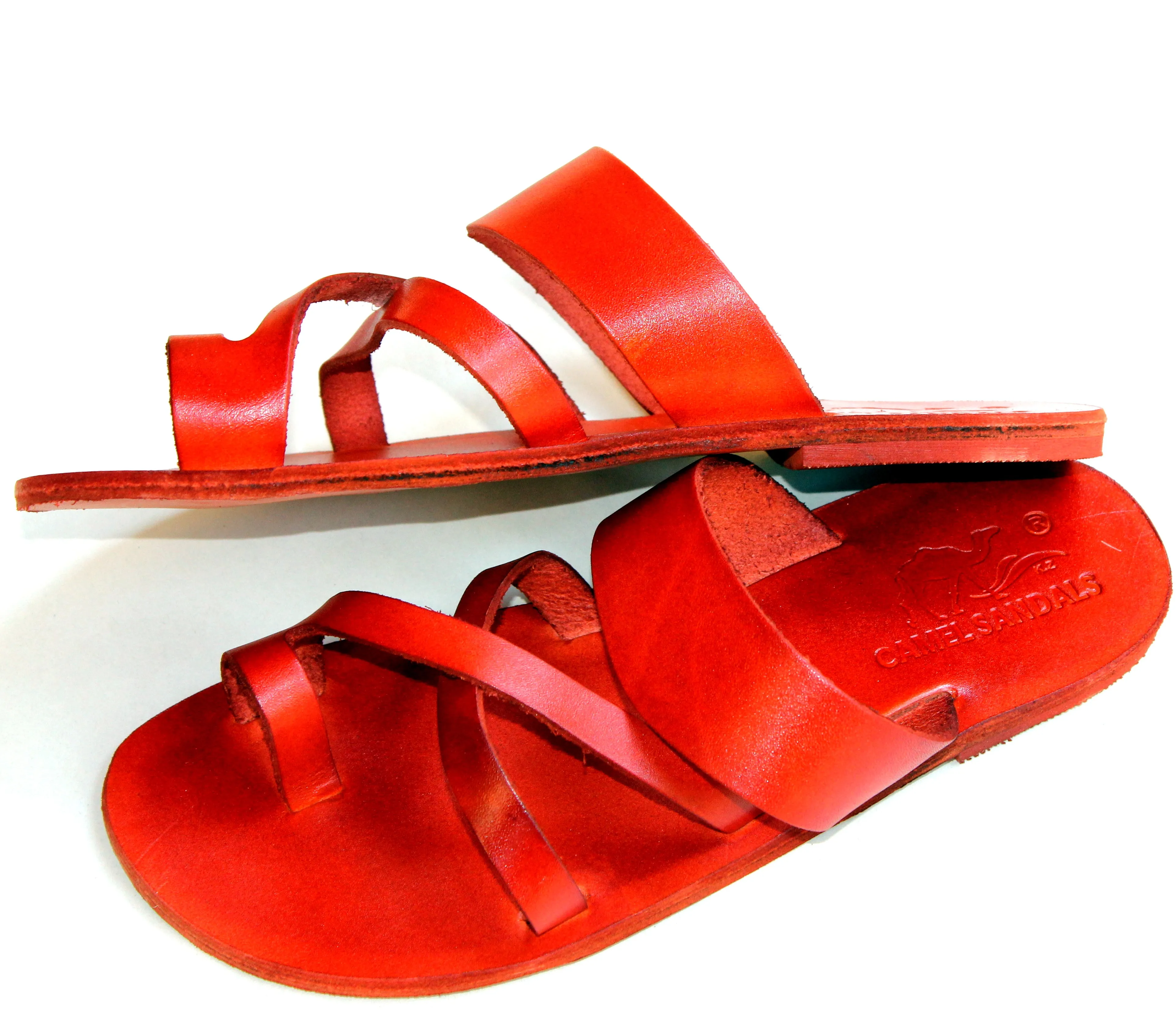 Earthing-Grounding Sandals  model 8