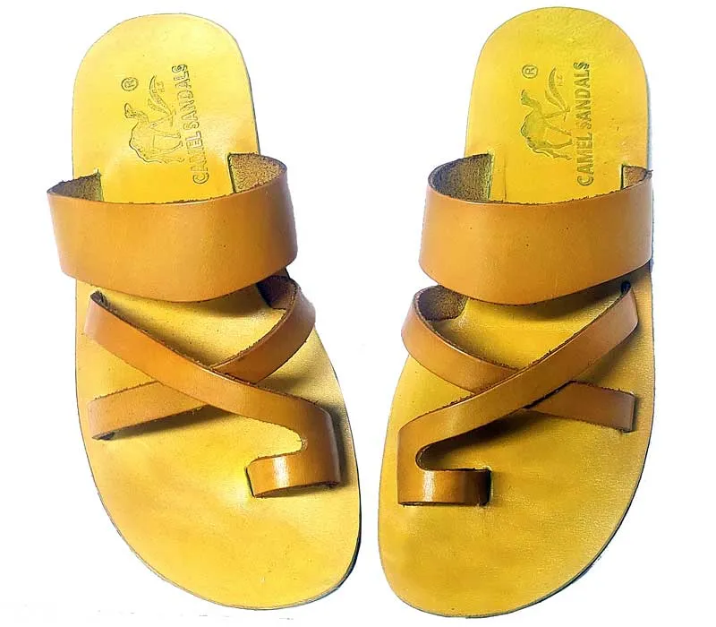 Earthing-Grounding Sandals  model 8