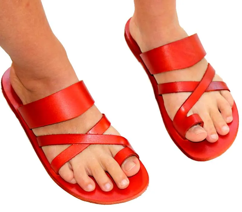 Earthing-Grounding Sandals  model 8