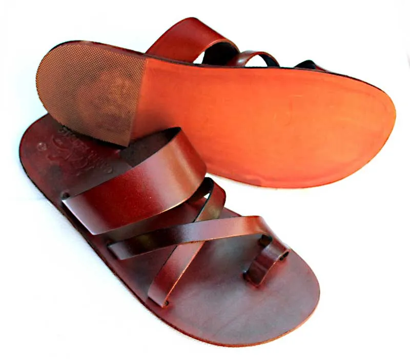 Earthing-Grounding Sandals  model 8