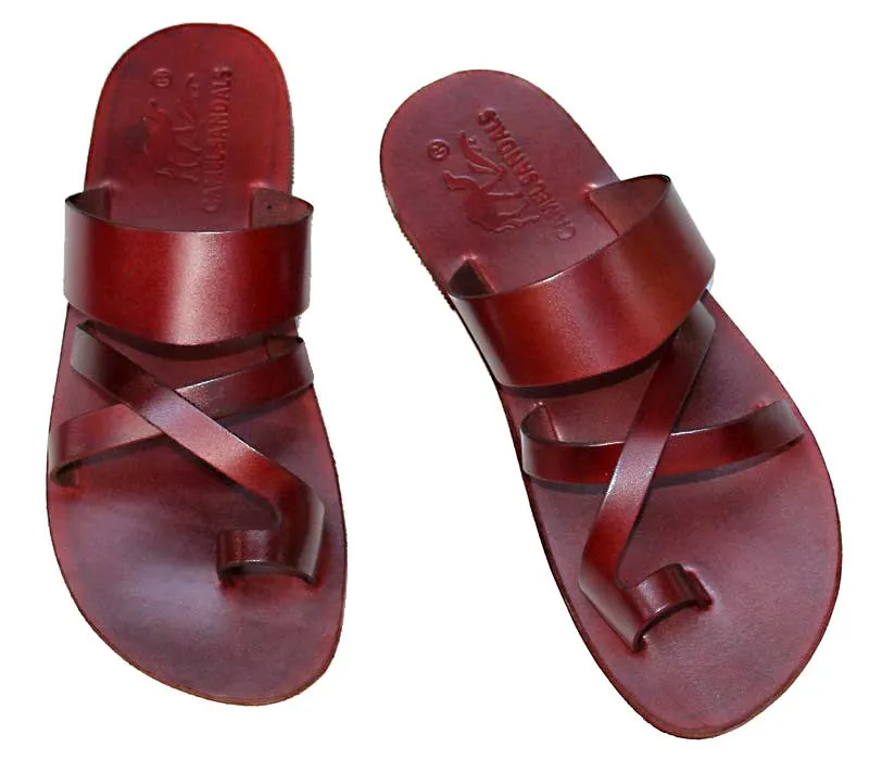 Earthing-Grounding Sandals  model 8