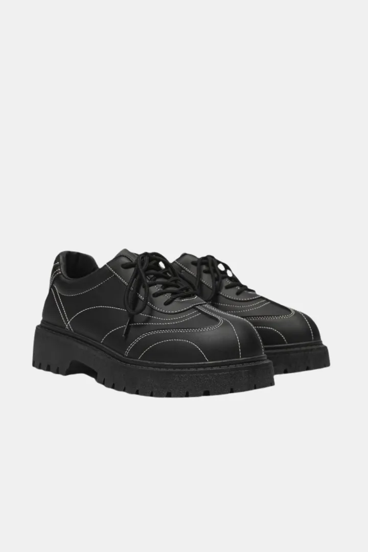 Fusion Track Sneakers