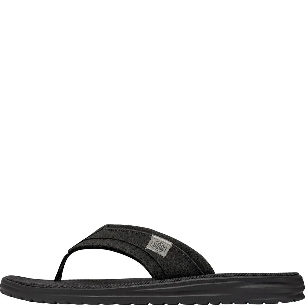 HEYDUDE Sami Sandal