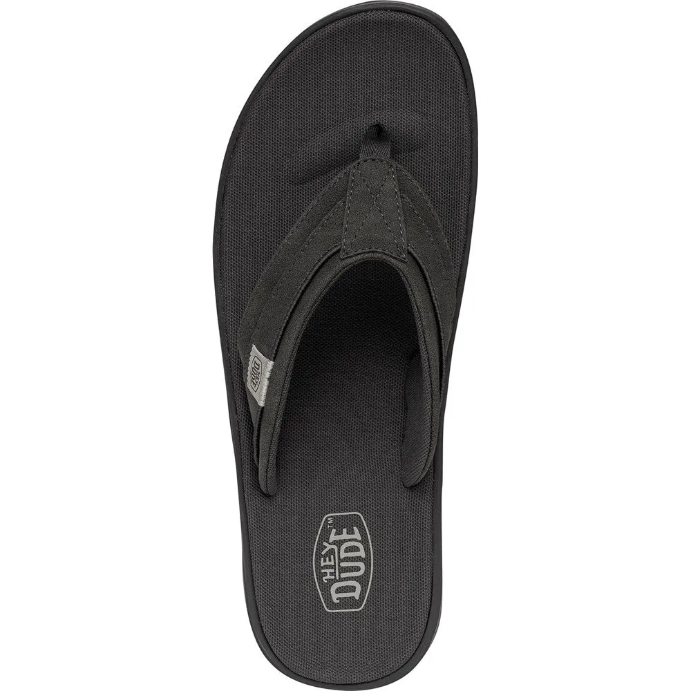 HEYDUDE Sami Sandal