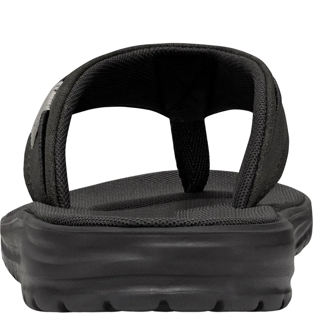 HEYDUDE Sami Sandal