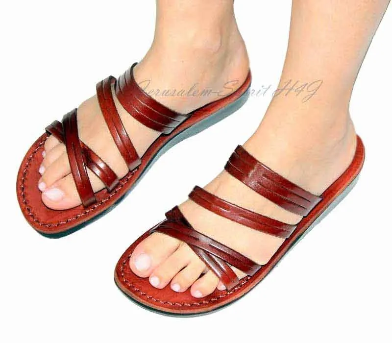 Holy Land Sandals | model 36