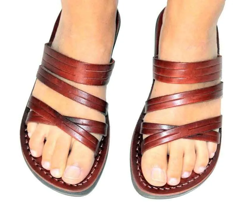 Holy Land Sandals | model 36