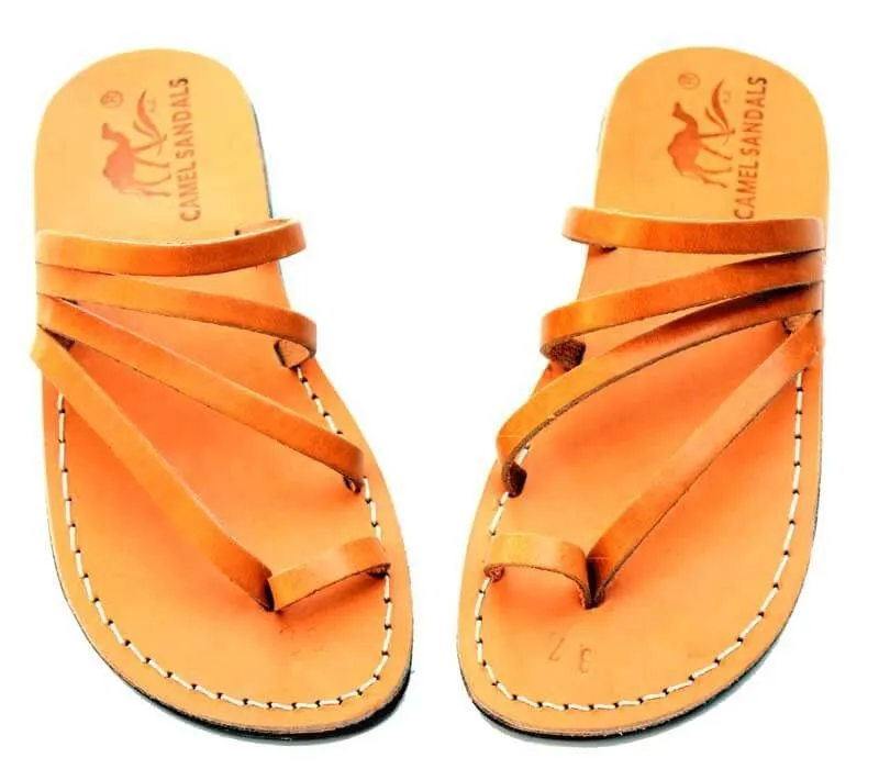 Jerusalem Flip Flop | Model 32