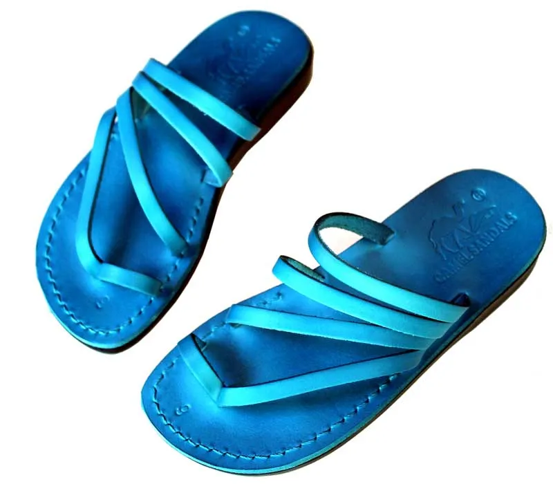 Jerusalem Flip Flop | Model 32