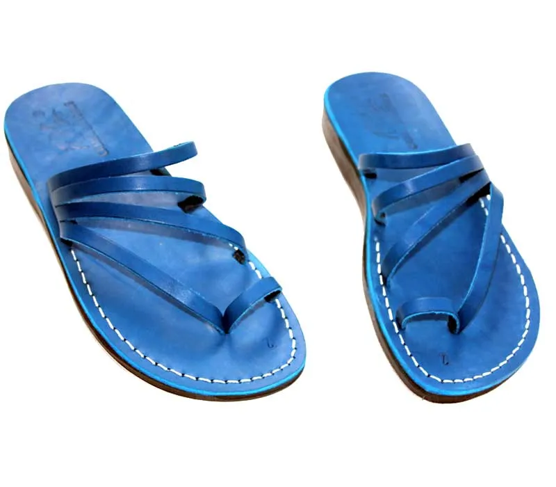 Jerusalem Flip Flop | Model 32