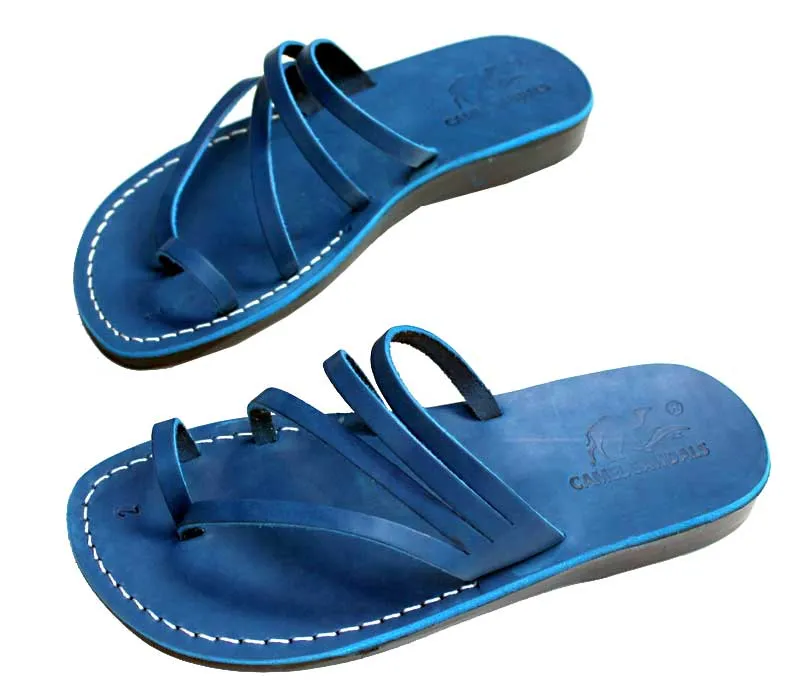 Jerusalem Flip Flop | Model 32