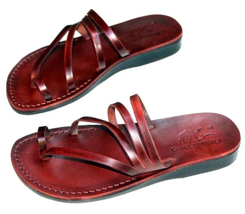 Jerusalem Flip Flop | Model 32